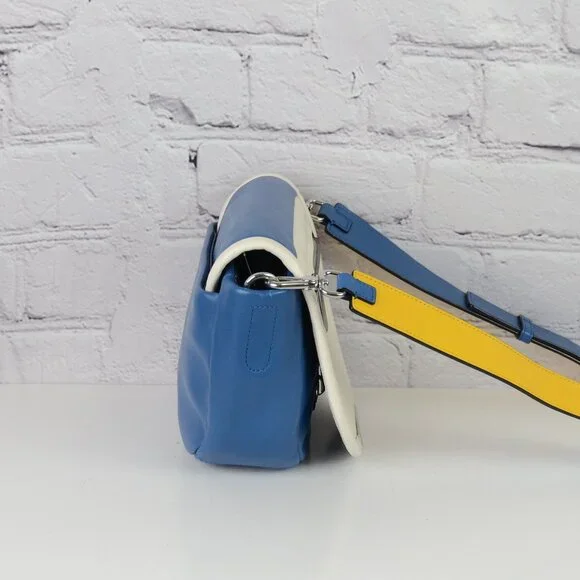 MARC JACOBS Luna Small Crossbody - Picture 4 of 16